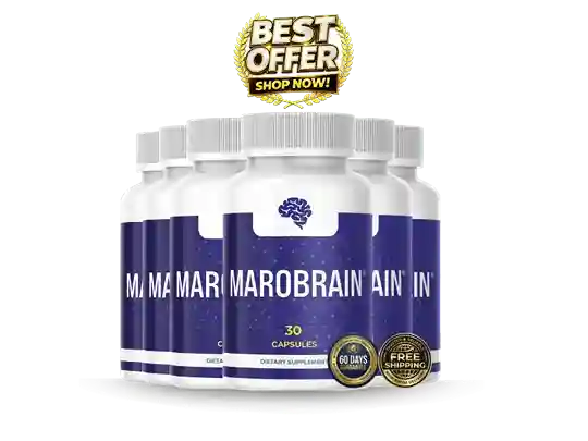 Marobrain Buy