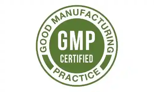 Marobrain GMP Certified
