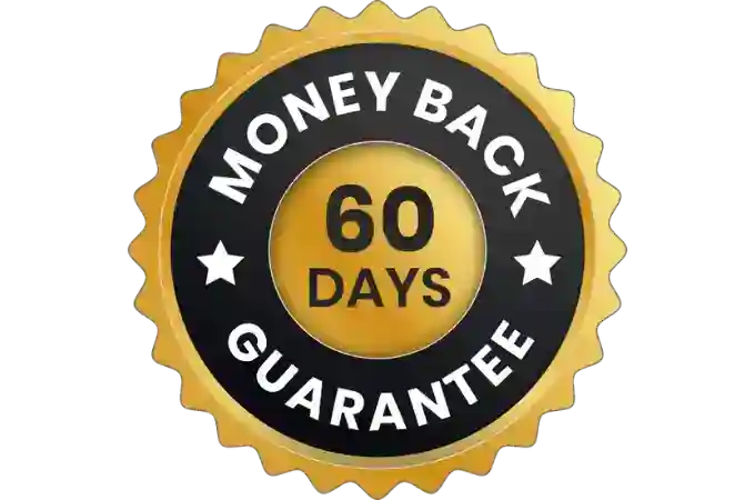 Marobrain Money Back Guarantee